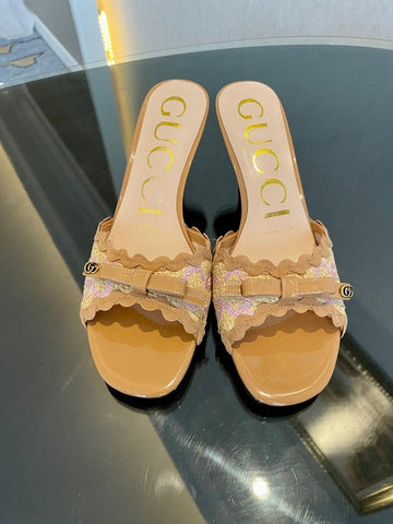 VS - GUKI Shoe - 862