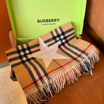 VS - BOR Scarf - 089