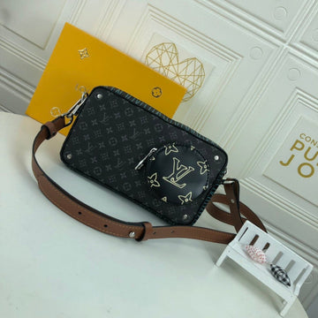 Fashion Lu-Vi bags - 3927