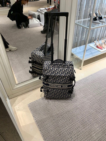 VS - Mix Trunk - 357