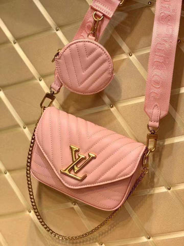 VS Fashion Lu-Vi bags - 17684