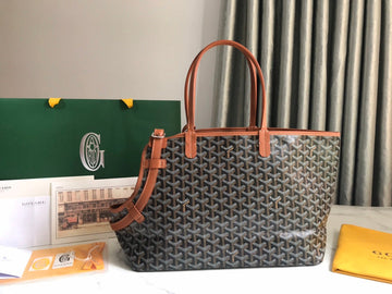 VS - GYO Bag - 115