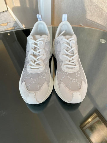 CS - GUKI Shoe - 810