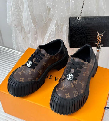 VS Luxury - LOV Women Shoes - 482
