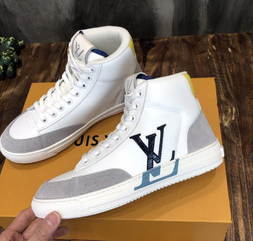 VS Luxury - LOV Men Shoes - 1178