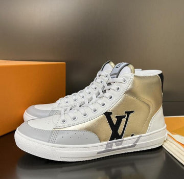 VS Luxury - LOV Women Shoes - 427