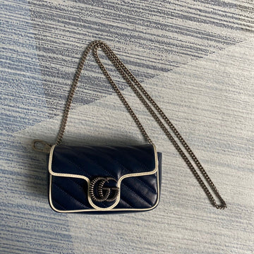VS - GUKI Bags - 2216