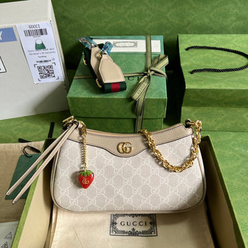 VS - GUKI Bag - 162