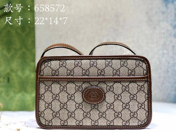 GCC - VS Fashion Bags - 065