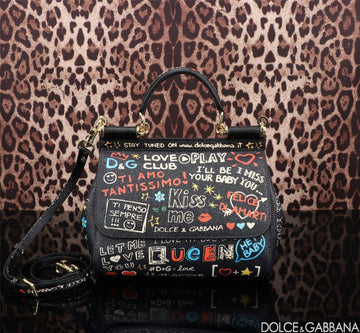 VS - DG Bags - 409