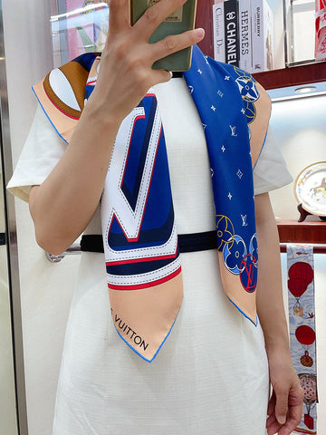 VS - LOV Scarf - 382