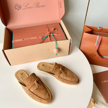 VS - LOP Shoes - 119