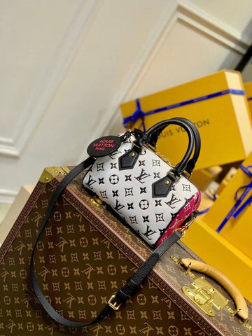 VS Fashion Lu-Vi Bags - 16889
