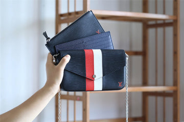 VS Fashion Lu-Vi bags - 9014