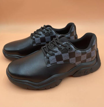 VS Luxury - LOV Men Shoes - 902