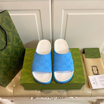 CS - GUKI Shoe - 062