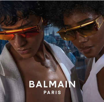VS - BAM Glasses - 262