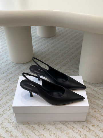 VS - THR Women Shoes - 325