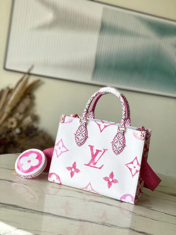 VS Fashion Lu-Vi bags - 902
