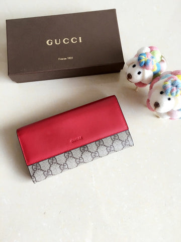 CS - GUKI Wallet - 657