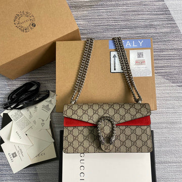VS - GUKI Bags - 2273