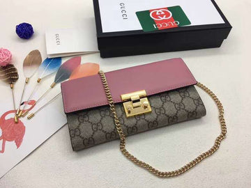 VS Luxury - GCI Bags - 577