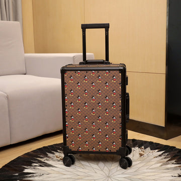 VS - Travel Bags - 773