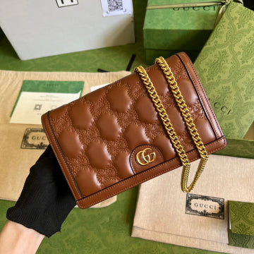 VS - GUKI Bag - 628