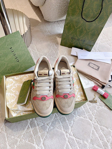 CS - GUKI Shoe - 754