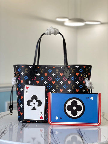 VS Fashion Lu-Vi bags - 089
