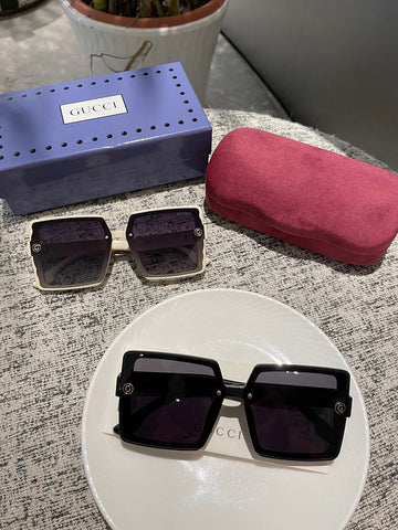 VS - GUKI Sunglass - 104