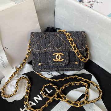 VS - CHL Bags - 7504