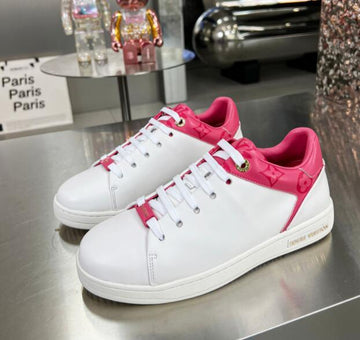 VS Luxury - LOV Women Shoes - 611