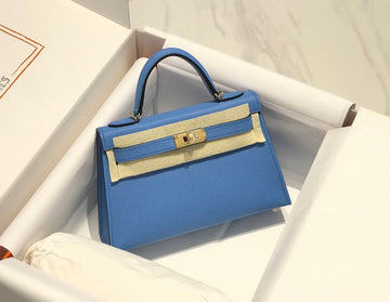 VS - HMS Women Bag - 289