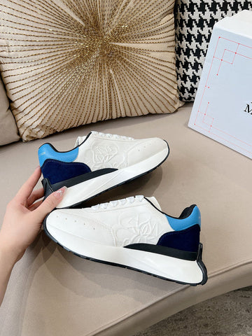 VS - AQ Women Shoes - 123