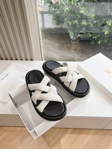 VS - THR Women Shoes - 121
