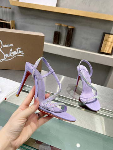 VS - CBL Women Shoes - 134