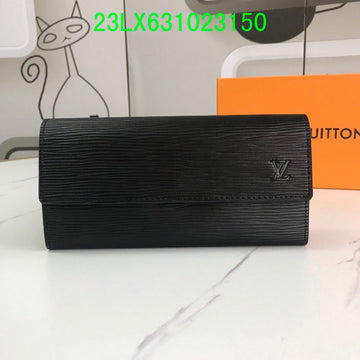 VS CHL Wallet - 1286