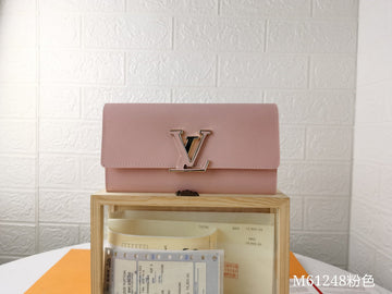 VS - LOV Wallets - 778