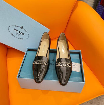 VS Luxury - LOV Women Shoes - 358