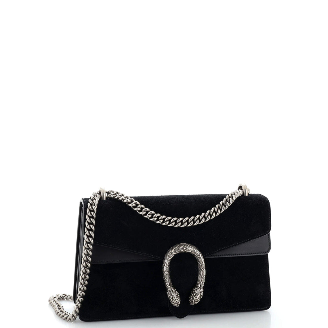 Dionysus Bag Suede Small