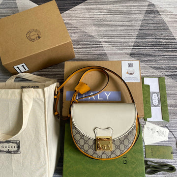 VS - GUKI Bags - 1854