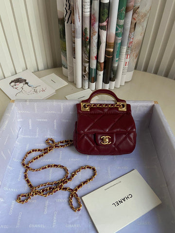 VS Fashion - CHL Bags - 1012