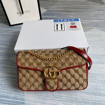VS - GCI Bags - 4989