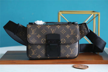 VS Fashion Lu-Vi bags - 10101