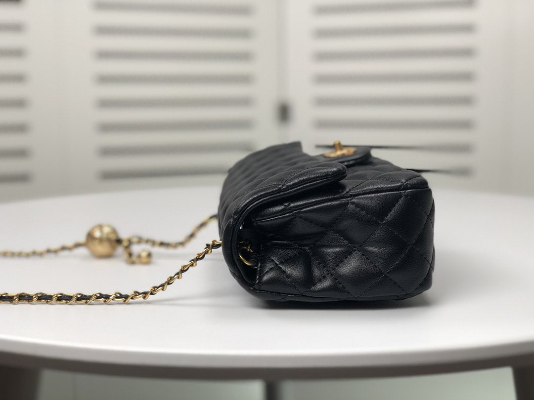 Designer bags by Chanel 223