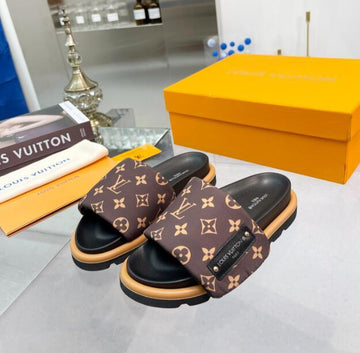 VS Luxury - LOV Men Shoes - 1031