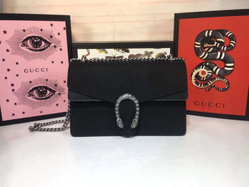 VS - GCI Bags - 1969