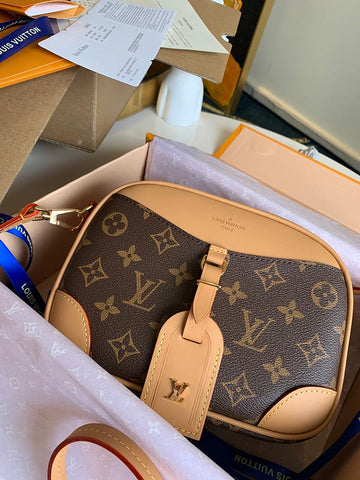 VS Fashion Lu-Vi bags - 17791