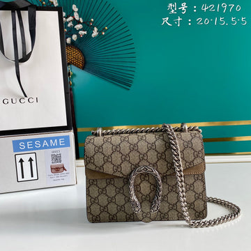 VS - GUKI Bag - 1334